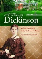 All Things Dickinson (cover)